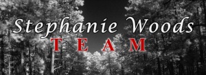 Stephanie Woods Team logo